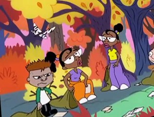 Detention Detention E012 – A Friend in Greed