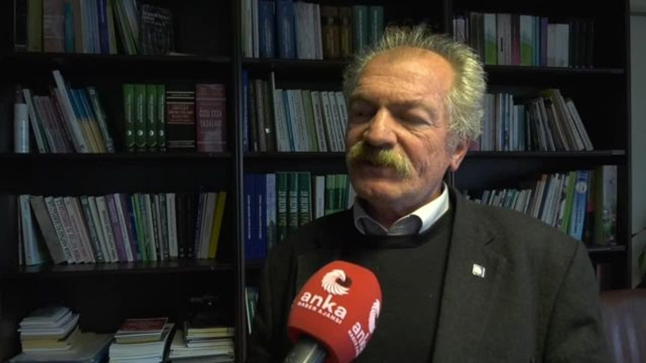Ziraat Mühendisleri Odası Başkanı Baki Remzi Suiçmez: "Eğer Çiftçi Henüz Kaybettiği Hayvan Miktarında Hayvan Alamamışsa, Depremde Zarar Gören Tarım...