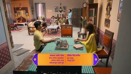 S1 E959 - 3 Apr | अभिषेक कम्फर्ट यश | Abhishek Comforts Yash | आई कुठे काय करते