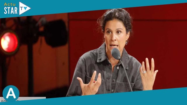 Marlene Schiappa dans Playboy : Apolline de Malherbe a eu une réaction étonnante…