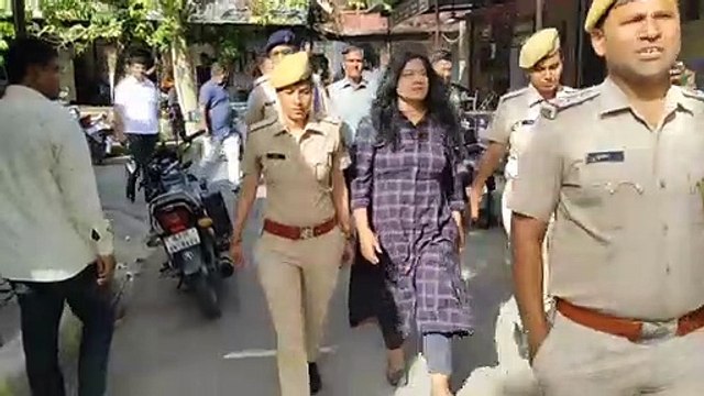 Video Divya Mittal: अभी जेल में रहना पड़ेगा दिव्या मित्तल को