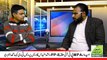 Rashid-Minhas PTI Gujar Khan Interview