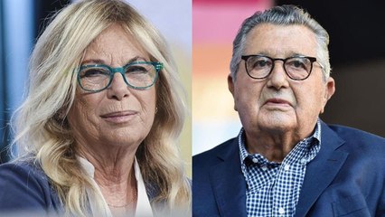 Rita Dalla Chiesa asfalta De Benedetti Perché va sempre in tv