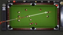 Billard City Level 920
