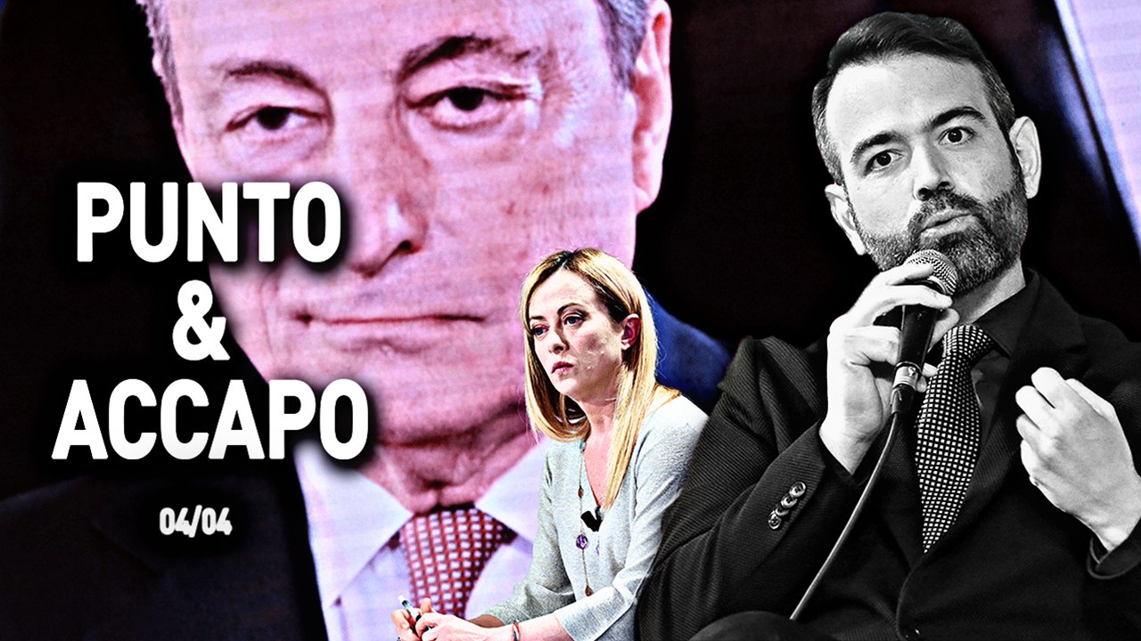 Meloni assicura che userà tutti i soldi del Pnrr: per pagare gli interessi useremo il Mes?