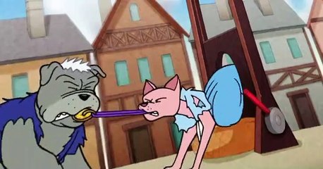 American Dragon: Jake Long S01 E018