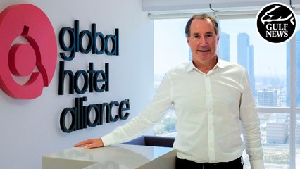 Global Hotel Alliance’s Chris Hartley sifts through hospitality trends and what UAE can expect through the rest of the year