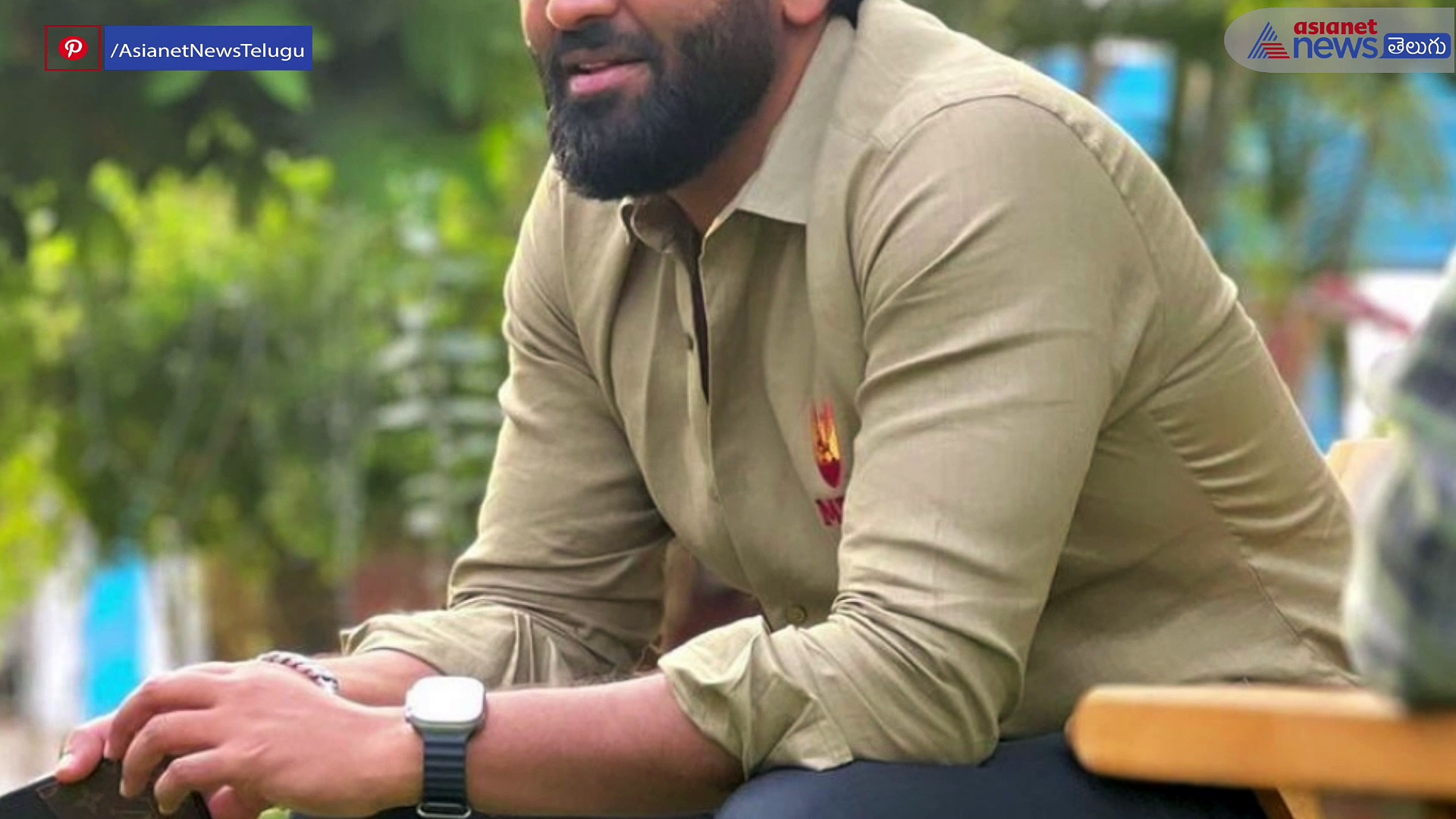 మంచు విష్ణు ప్లాన్ అట్టర్ ప్లాప్... దొరికిపోయిన మా అధ్యక్షుడు 