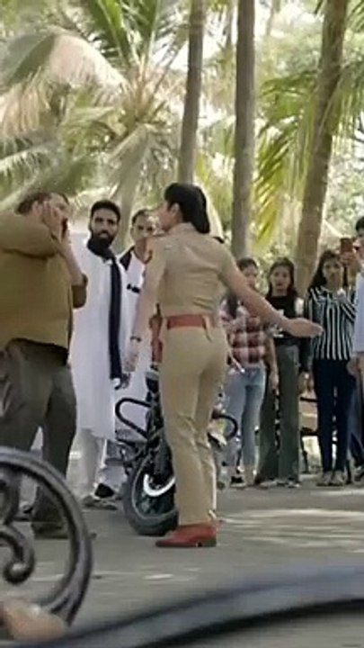 final part bhokal #karishma_singh #maddam_sir #yukti_kapoor