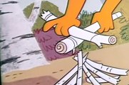 Augie Doggie and Doggie Daddy Augie Doggie and Doggie Daddy S01 E012 Pop’s Nature Pup