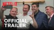 King of Collectibles: The Goldin Touch | Official Trailer - Netflix