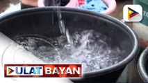 Maynilad, nagbigay ng babala na posibleng umabot ng 19 oras ang kanilang ipatutupad na water interruptions