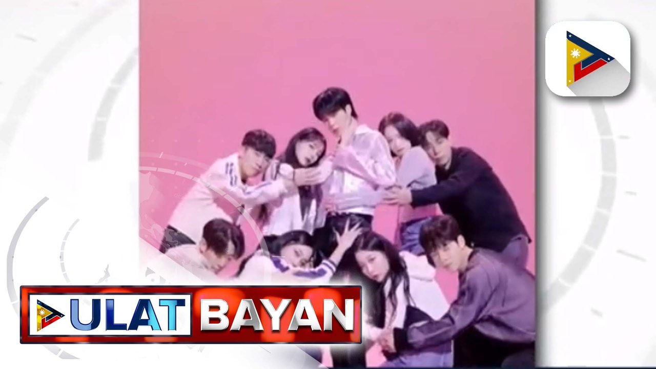 Ulat Showbiz: Member ng BTS na si Jimin, kauna-unahang SoKor artist na nag number 1 sa isang billboard chart