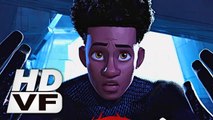 SPIDER-MAN ACROSS THE SPIDER-VERSE Bande Annonce VF (2023, Animation) Shameik Moore