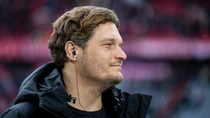 Terzic zu Kreisliga-Schlusslicht Hörde: "Das ist die Liebe zum Fußball"