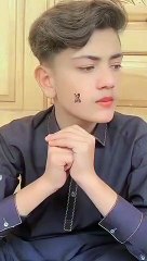 Azan Khan most beautiful ❤️ viral tricks