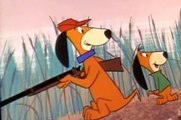 Augie Doggie and Doggie Daddy Augie Doggie and Doggie Daddy S01 E020 Gone To The Ducks