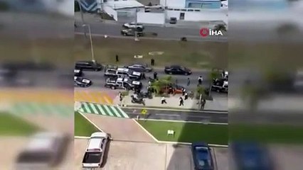 Dünyaca ünlü plajda 4 ceset bulundu