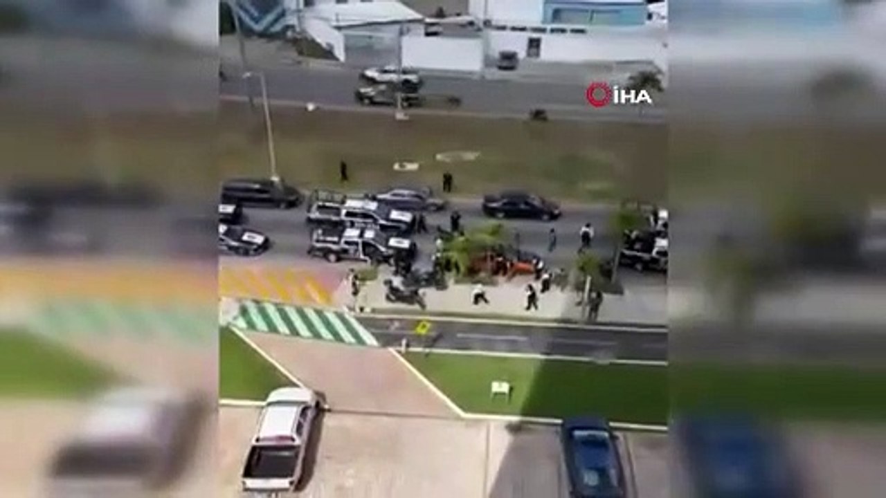 Dünyaca ünlü plajda 4 ceset bulundu