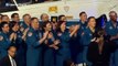 La NASA ya tiene a los astronautas que irán a la Luna, entre ellos una mujer y un afroamericano