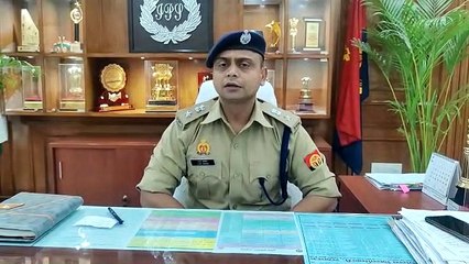 इन्दिरा नगर पुलिस टीम ने नाबालिक से छेड़छाड़ करने वाले आरोपी को किया गिरफ्तार