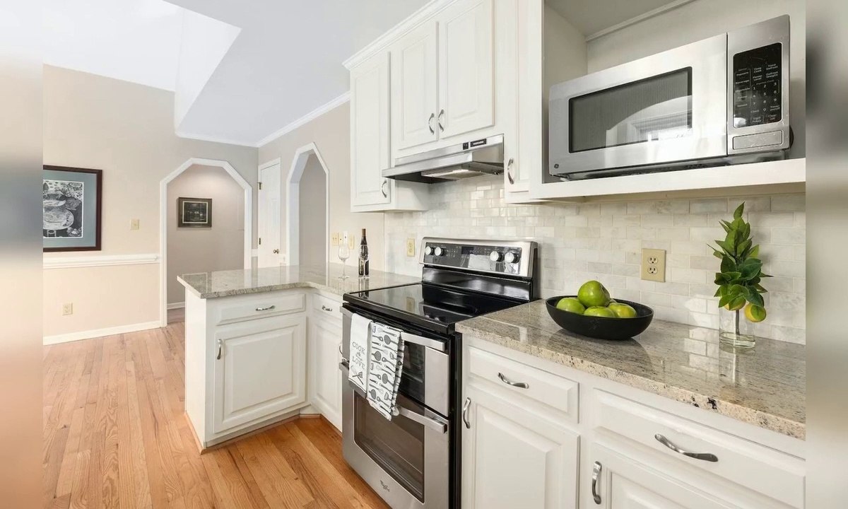 Kitchen - Design Ideas K211022