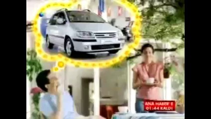 KANAL D 9 MAYIS 2007 REKLAM KUŞAKLARI+TANITIMLAR