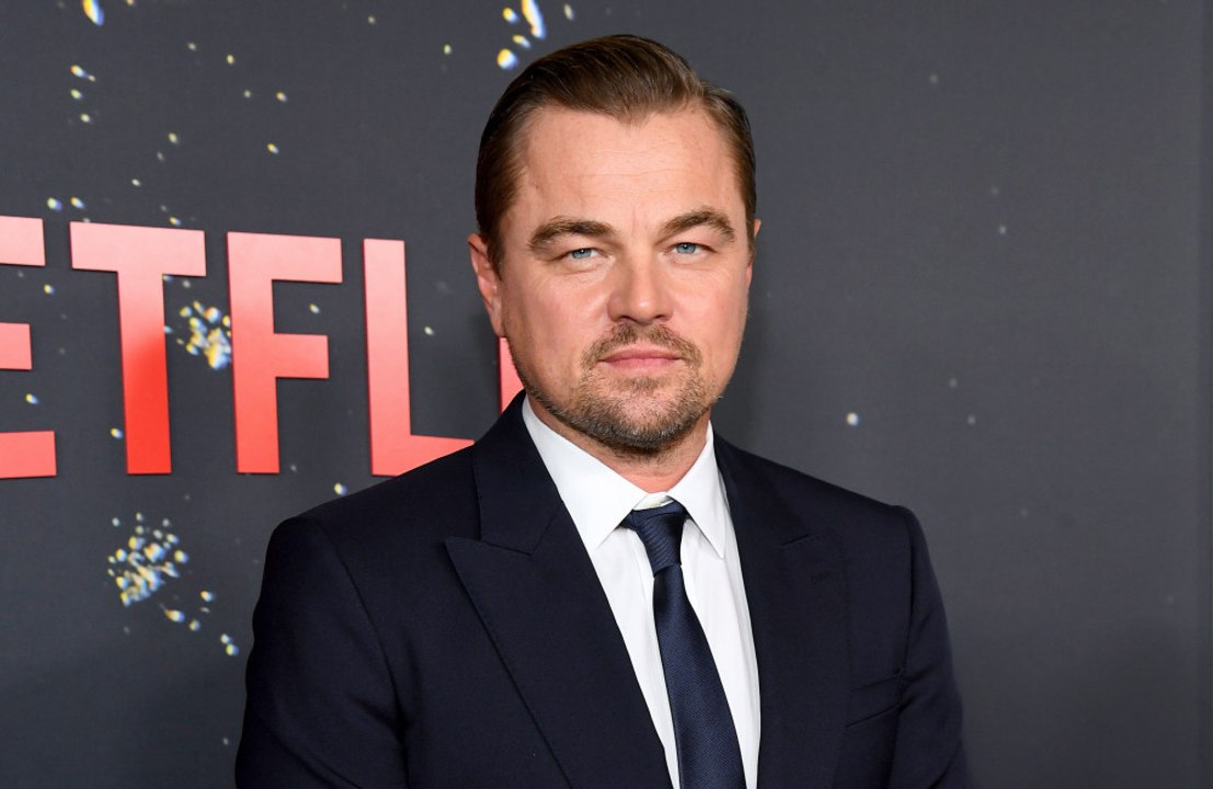 Leonardo DiCaprio: Datet er die Ex von Stormzy?