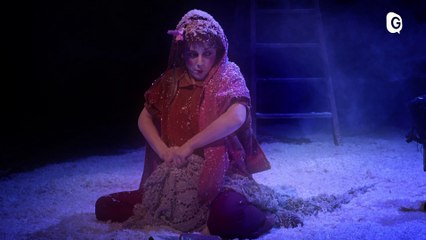 Spectacle - LA DERNIERE ALLUMETTE - Concerts & Spectacles - TéléGrenoble