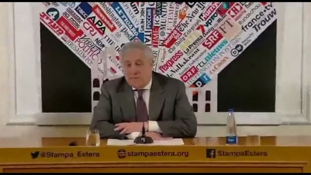 Pnrr, Tajani: si può risolvere problema con qualche giorno in più