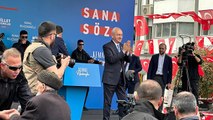 Kılıçdaroğlu: Emeklilere 15 bin TL bayram ikramiyesi vereceğiz