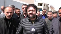 Özel hastanede yanlış kan verilmesi sonucu ölen kadının yakınları sorumlulardan şikayetçi