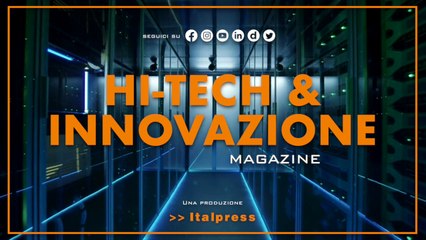 Hi-Tech & Innovazione Magazine - 4/4/2023