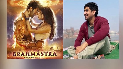 Ayan Mukherji drops major update on Brahmastra 2 and Brahmastra 3