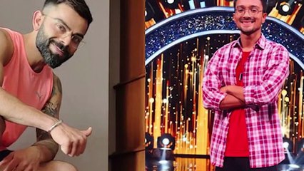 Indian Idol Season 13 winner Rishi Singh interaction with Media