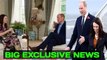 ROYALS SHOCKED! Prince William gave Jacinda Ardern a significant new royal position and said he was