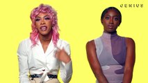 Rico Nasty & Flo Milli “Money” Official Lyrics & Meaning  Verified - video Dailymotion