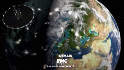 Alien Theory Explained: Uncover the Mysteries on April 4th 🚀