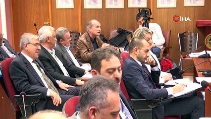 CHP’de yeni skandal! 'HDP’ye kurban olun'