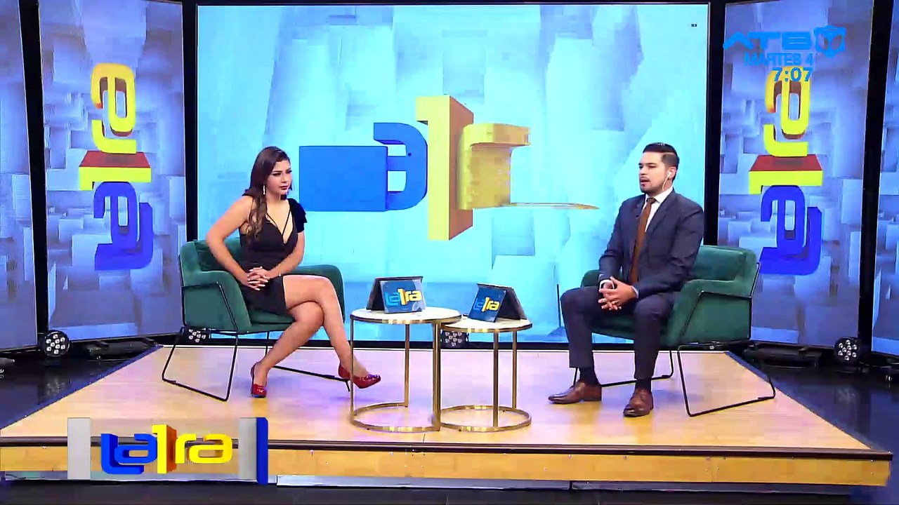 LA PRIMERA 2 (04-04-23)