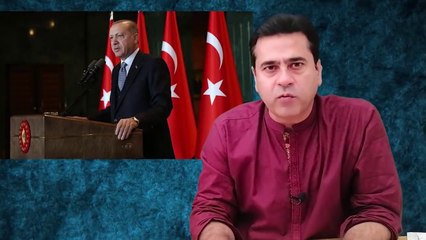 Ertugrul's Message to Erdogan: Turkey's Future After 2023 🇹🇷
