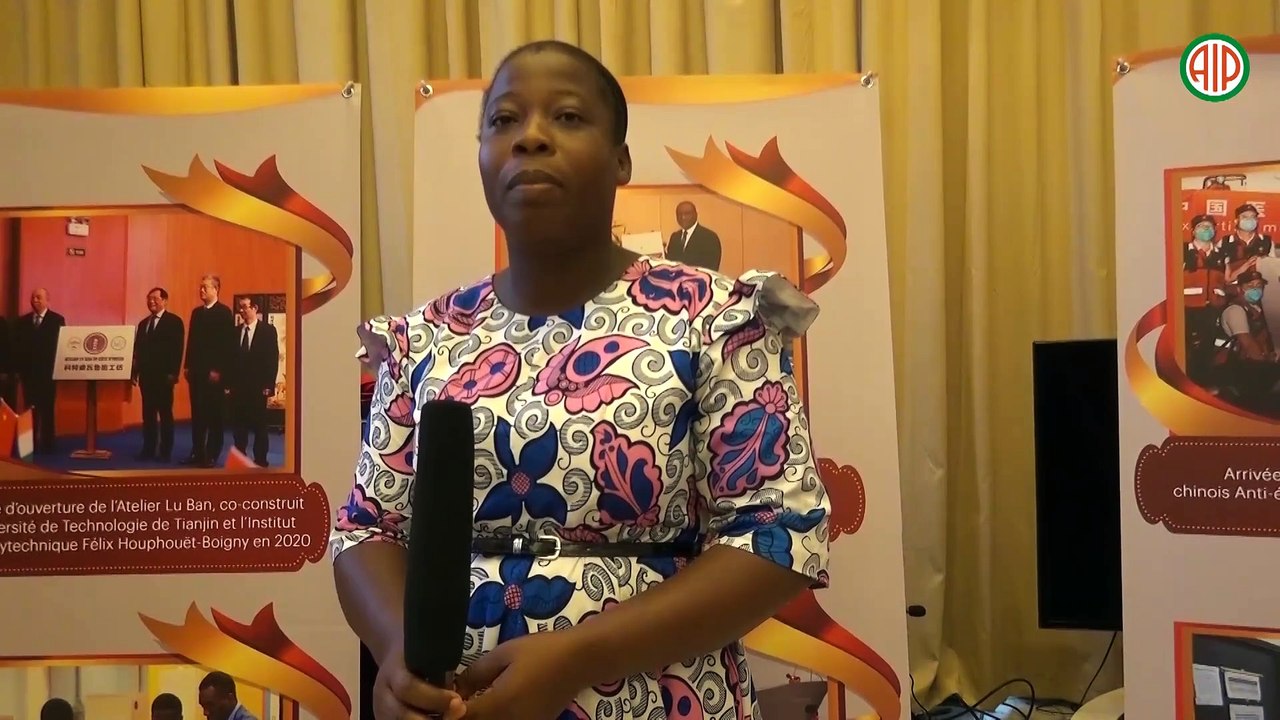 L’AIP décroche Cinq prix à la 6ème Edition du concours Prix Média ‘’ La Chine à Mes Yeux’’