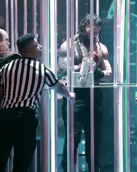 Romanraigns Attitude Status __ Over Power Status __ #romanraigns #shorts #viral