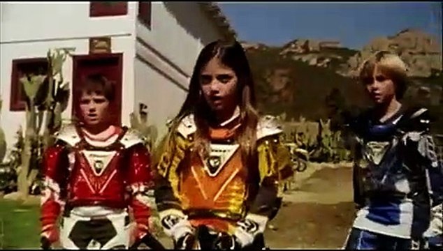 Motocross Kids Bande-annonce (EN)