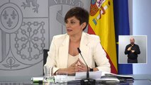 Rodríguez: ¿Qué le pasa a Núñez Feijóo con los datos del paro?