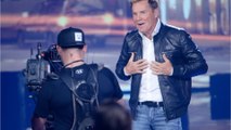 Realitystar Jill Lange greift Pop-Titan Dieter Bohlen an