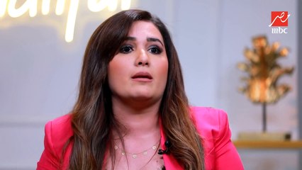 دينا عزيز Artist Makeup تنصحك إزاي تهتمي بصحة بشرتك في رمضان وتحافظي على نضارتها