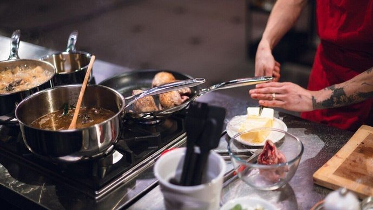 Top Chef - Émission 6