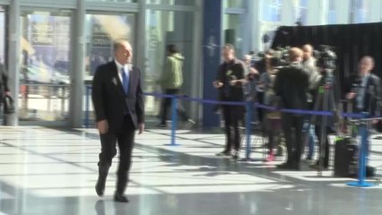 Mevlüt Çavuşoğlu: Yeni Müttefikimiz Finlandiya'nın Dışişleri Bakanı Haavisto'yu Üyelik Süreçlerinin Tamamlanması Nedeniyle Tebrik Ettik