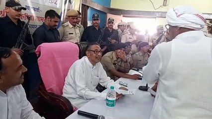 कितनी बार बोल चुका हूं पर, ये चंबल वाले नहीं सुधरेंगे!